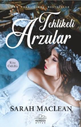 Tehlikeli Arzular - Kitapiks.com