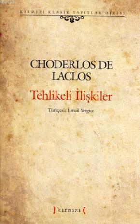 Tehlikeli İlişkiler - Kitapiks.com