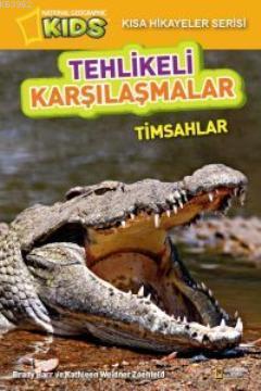 Tehlikeli Karşılaşmalar - Kitapiks.com