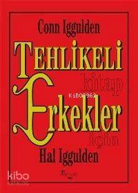 Tehlikeli Kitap Erkekler İçin - Kitapiks.com