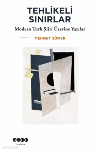 Tehlikeli Sınırlar - Kitapiks.com