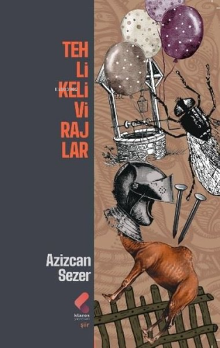 Tehlikeli Virajlar - Kitapiks.com