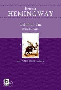Tehlikeli Yaz