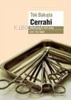 Tek Bakışta Cerrahi - Kitapiks.com