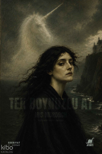 Tek Boynuzlu At