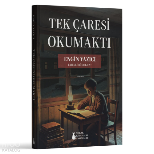 Tek Çaresi Okumaktı