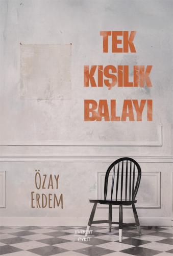 Tek Kişilik Balayı - Kitapiks.com