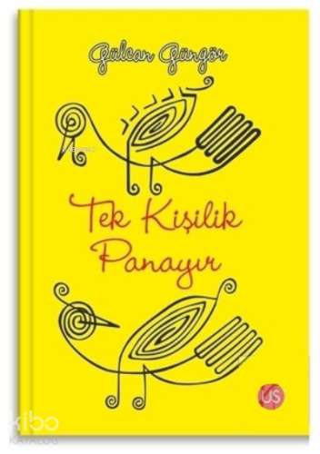 Tek Kişilik Panayır