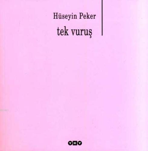 Tek Vuruş