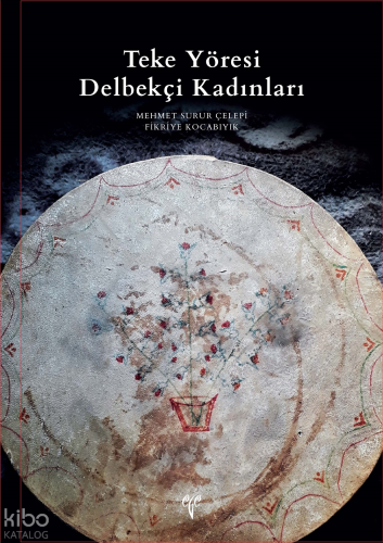 Teke Yöresi Delbekçi Kadınları