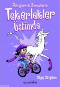 Tekerlekler Üstünde - Kitapiks.com
