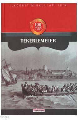 Tekerlemeler; İlköğretim Okulları İçin