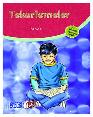 Tekerlemeler - Kitapiks.com