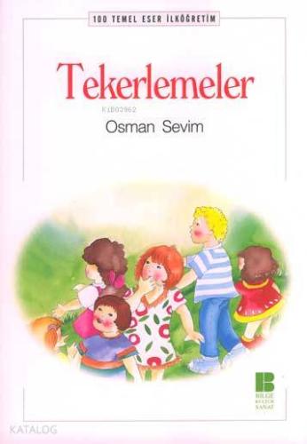 Tekerlemeler - Kitapiks.com