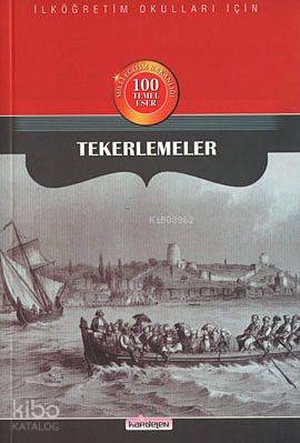 Tekerlemeler