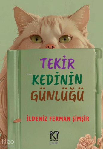 Tekir Kedinin Günlüğü