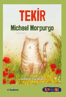 Tekir - Sen de Oku - Kitapiks.com