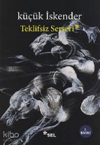 Teklifsiz Serseri