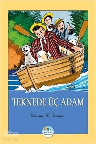Teknede Üç Adam