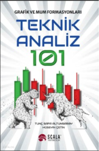Teknik Analiz 101