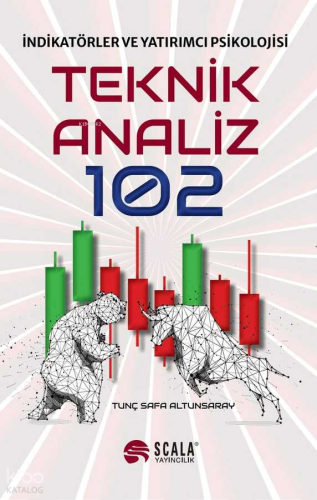 Teknik Analiz 102;İndikatörler ve Yatırımcı Psikolojisi