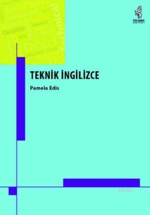 Teknik İngilizce