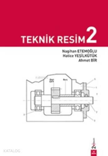 Teknik Resim 2