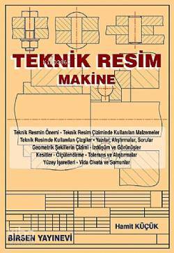 Teknik Resim Makine