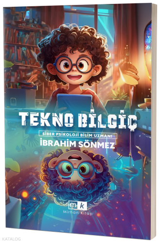 Tekno Bilgiç