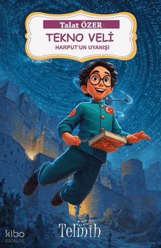 Tekno Veli - Harput'un Uyanışı