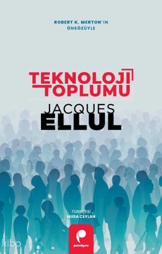 Teknoloji Toplumu