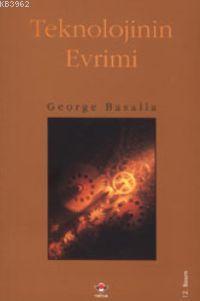 Teknolojinin Evrimi