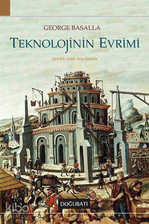 Teknolojinin Evrimi
