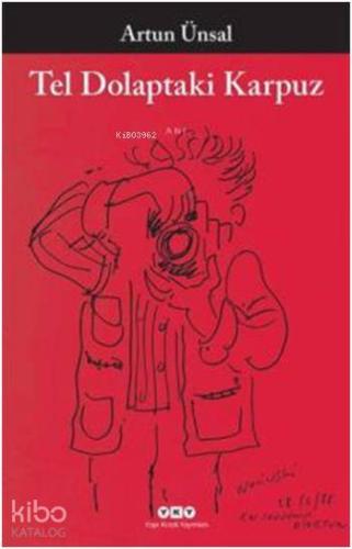 Tel Dolaptaki Karpuz