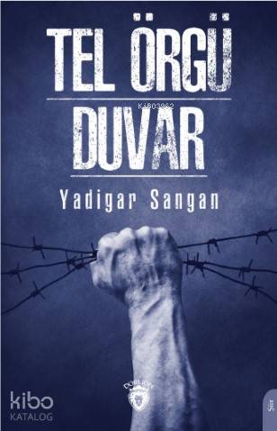 Tel Örgü; Duvar