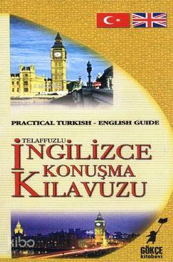 Telaffuzlu İngilizce Konuşma Kılavuzu