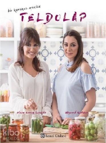 Teldolap - Bir Kavanoz Mucize