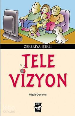 Tele-vizyon