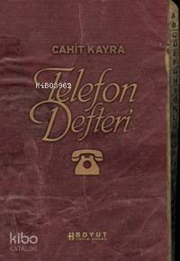 Telefon Defteri