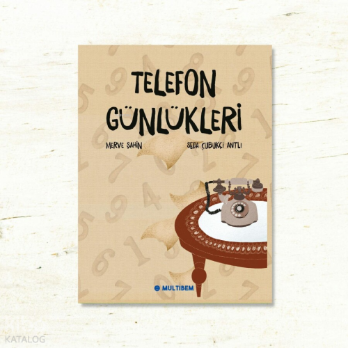 Telefon Günlükleri