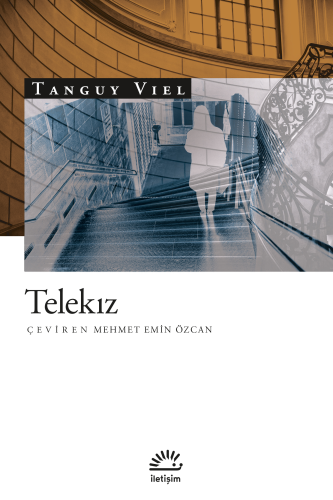 Telekız - Kitapiks.com
