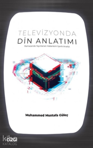Televizyonda Din Anlatımı