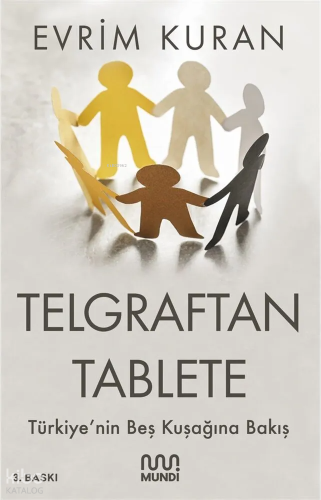 Telgraftan Tablete