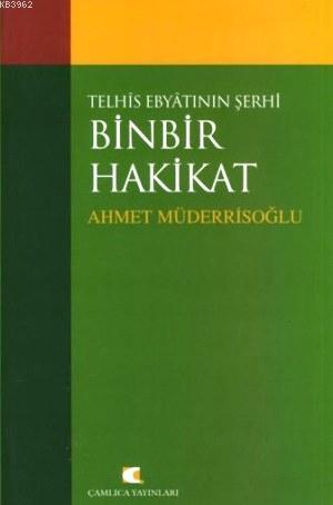 Telhis Ebyatının Şerhi Binbir Hakikat