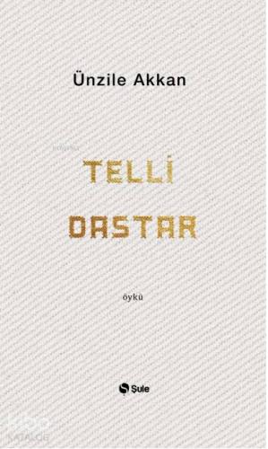 Telli Dastar - Kitapiks.com