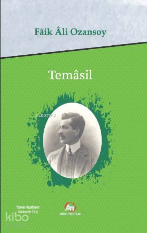 Temâsil - Kitapiks.com