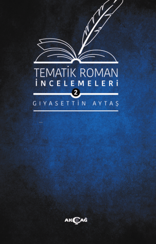 Tematik Roman İncelemeleri - 2 - Kitapiks.com