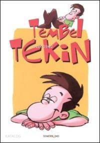 Tembel Tekin