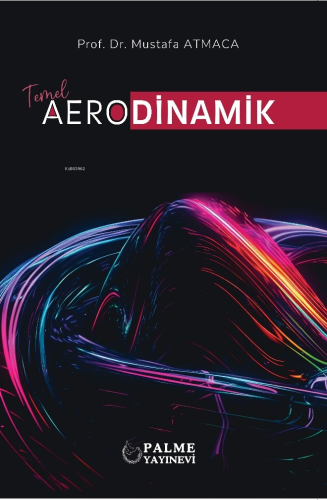 Temel Aerodinamik - Kitapiks.com