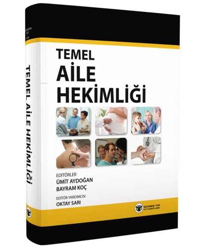 Temel Aile Hekimliği - Kitapiks.com